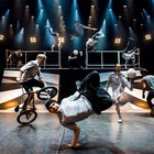 Elements of Freestyle | 26 - 29 Jun 2025