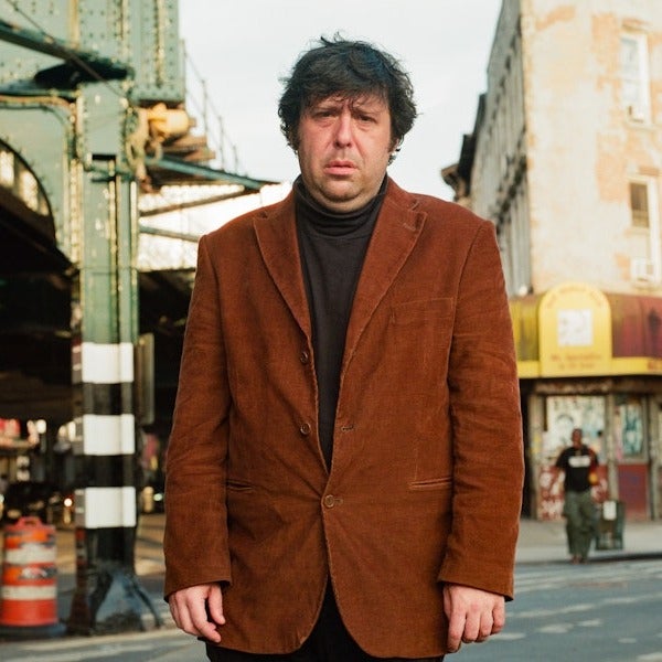 Jim E. Brown (UK) at Mary's Underground, Circular Quay, Sydney