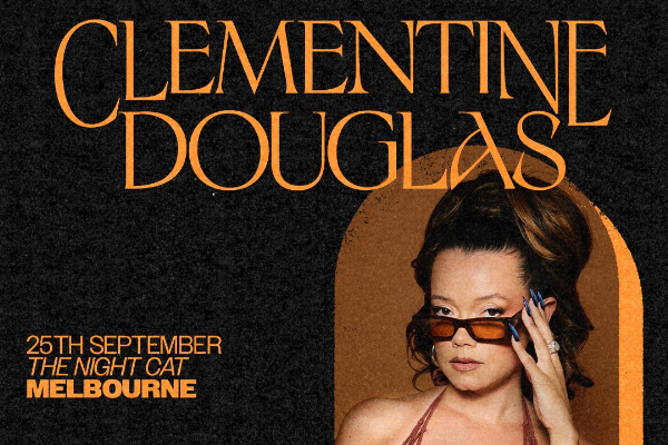 Clementine Douglas