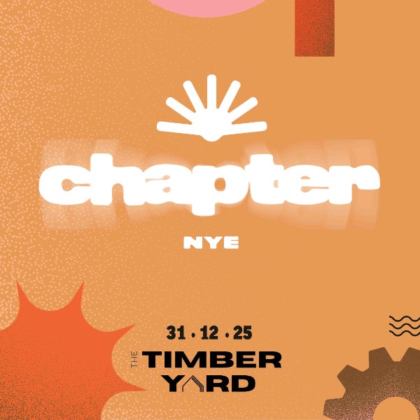Chapter NYE