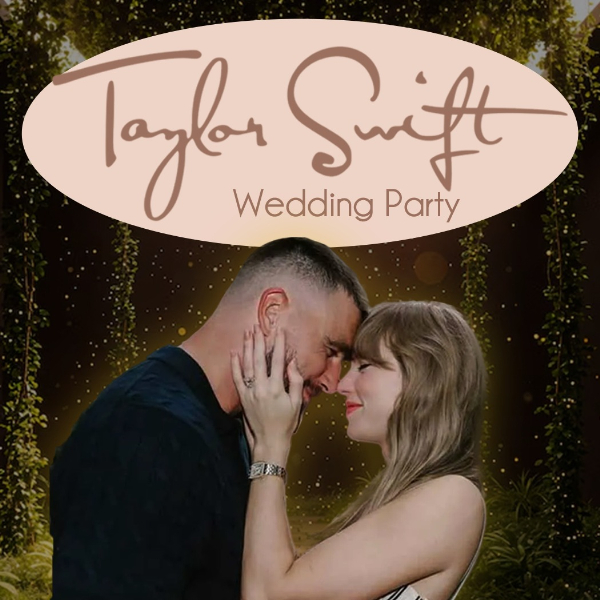 Taylor Swift Wedding Party live at Mooseheads Canberra - Concert poster
