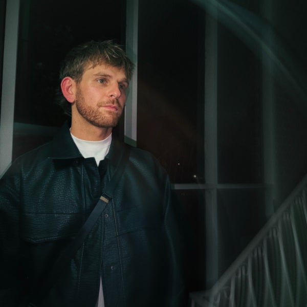 JORDAN BRANDO at Oxford Art Factory, Main Room