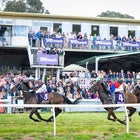 2026 TABTouch Toodyay Picnic Race Day