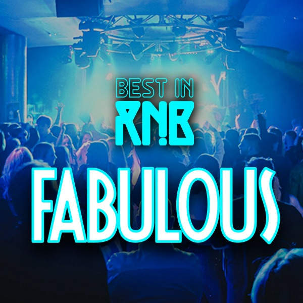 FABULOUS Fridays | Best in RNB live at Level 3 Crown - Crown Melbourne in Southbank on May 29, 2026 - Concert poster