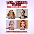 The Best Seller Book Club