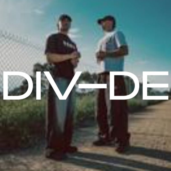 DIV-DE Presents. 6 SENSE at DIVIDE
