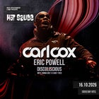 HOT SAUCE ft. CARL COX, ERIC POWELL and MORE