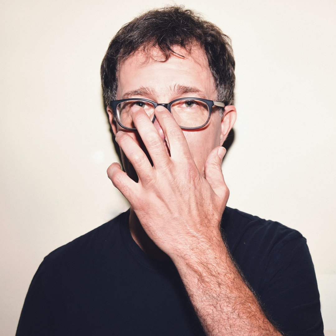 Ben Folds & A Piano Tour