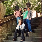 The Lazy Eyes - Cheesy Love Songs Tour w/ Lemonise