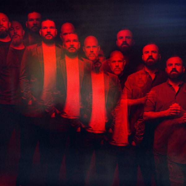 The Butterfly Effect - "Begins Here" 21st Anniversary Regional Tour