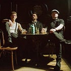 Nathan Evans and The Saint Phnx Band's 'Angels' Share Australian Tour | Sydney