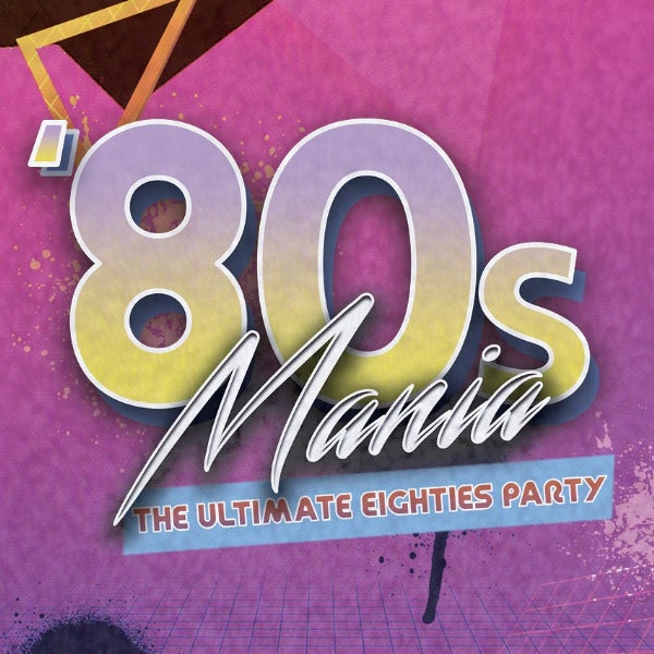 80's Mania