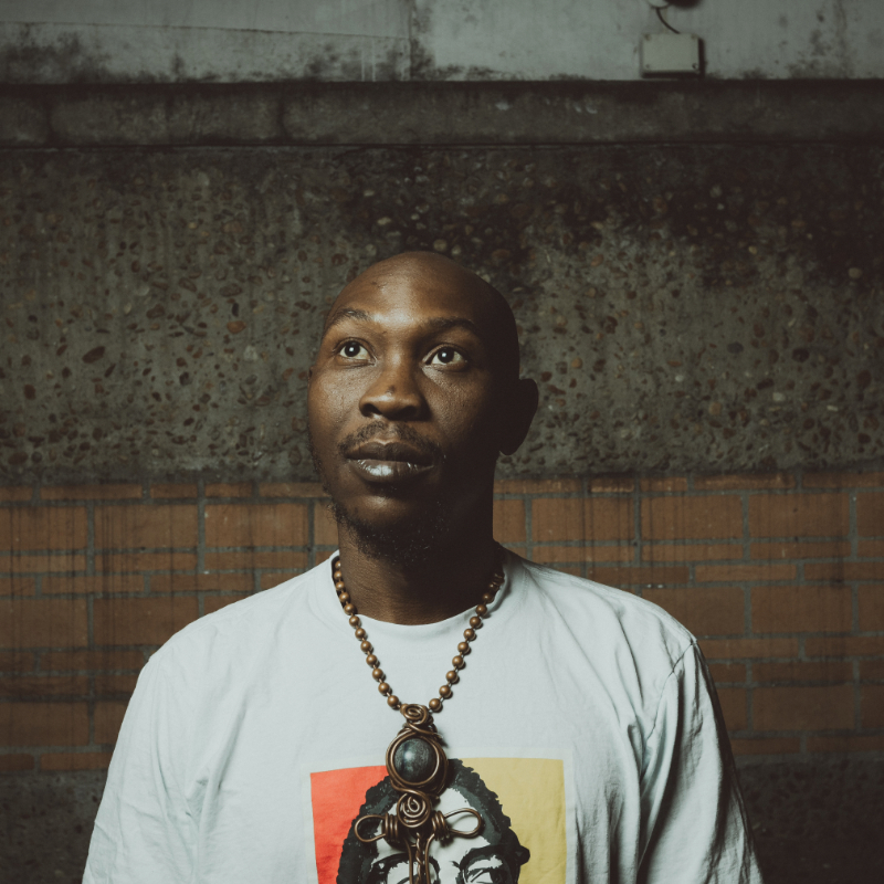 SEUN KUTI & EGYPT 80 live at Freo.Social - Concert poster