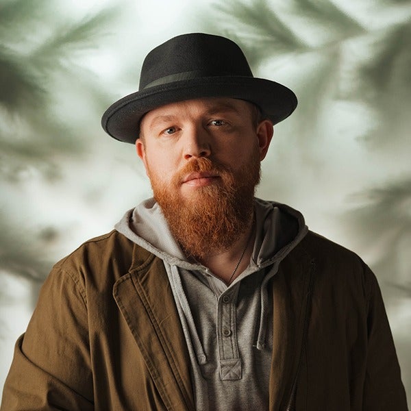 TYLER BRADEN - Wild At Heart Tour with Special Guest Clayton Mullen