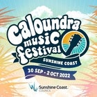 Caloundra Music Festival 2022