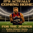 For The Jumper 2026