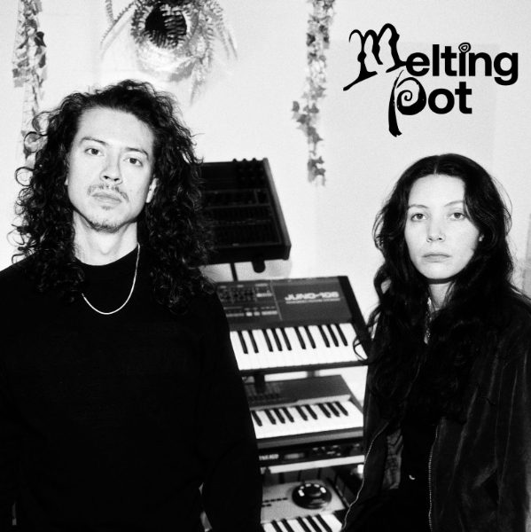 KAMMA & MASALO (NL) | WAX'O PARADISO with DJ Ingrid live at The Northern - Concert poster