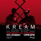 KREAM | Sydney