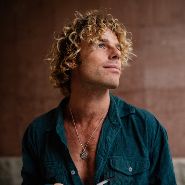 Kim Churchill - Night 1 at The Vanguard