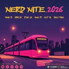NERD NITE #68