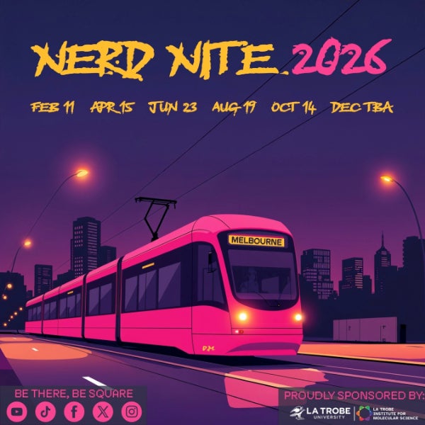 NERD NITE #70 at Howler