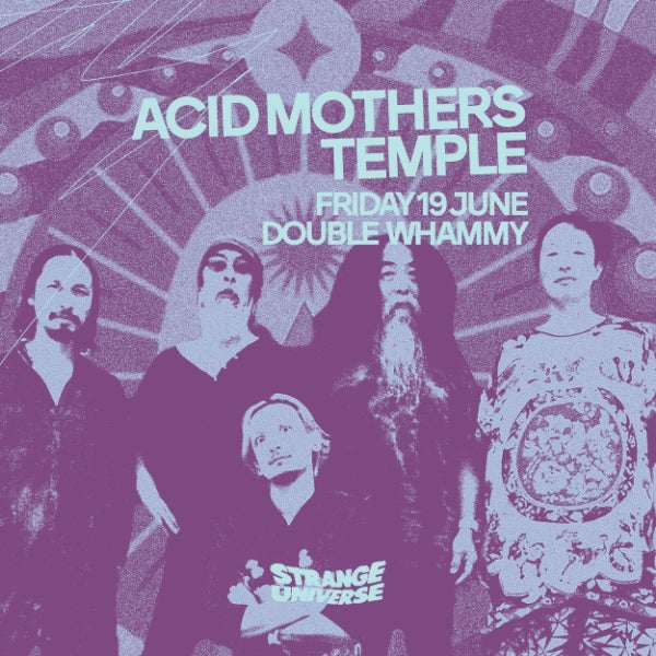Acid Mothers Temple