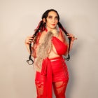 DJ Haram (USA) + Baddi Adi live at Cathedral in Hobart - Live music event