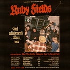 Ruby Fields 'Small Achievements' Album Tour | Sydney