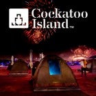 Cockatoo Island NYE 2024 Camping Experience