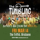 THE TUMBLING PADDIES