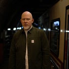Brother Ali (USA) w/ Horrorshow