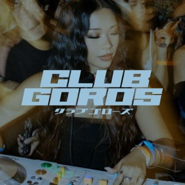 ★ CLUB GOROS ★ LAUNCH NIGHT ★ APRIL 10 ★ live at GOROS in Surry Hills  on April 10, 2026 - Concert poster