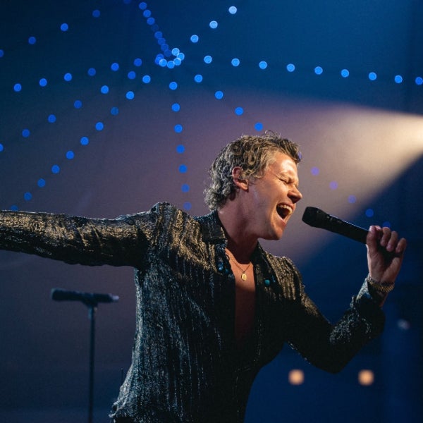 CONRAD SEWELL - BLOODLINE TOUR at THE TRIFFID