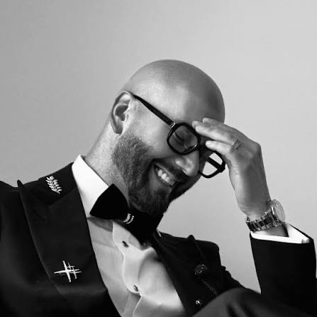 Massari live at Zhivago Nightclub - Concert poster