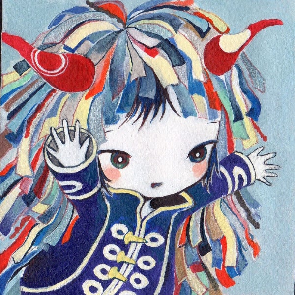 Kikuo (jpn) Debut Australian Tour 2024
