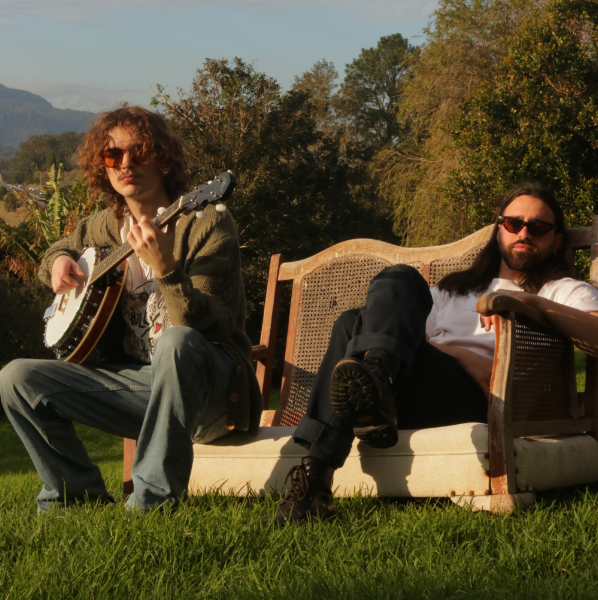 CURRENTS W/ Joe Mungovan // Cate Guirguis // All Hands live at Towradgi Beach Hotel in Towradgi on March 27, 2026 - Concert poster