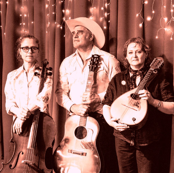 SUNSHINE TIP // THUR ARVO GIG SERIES live at Kindred Bandroom - Concert poster