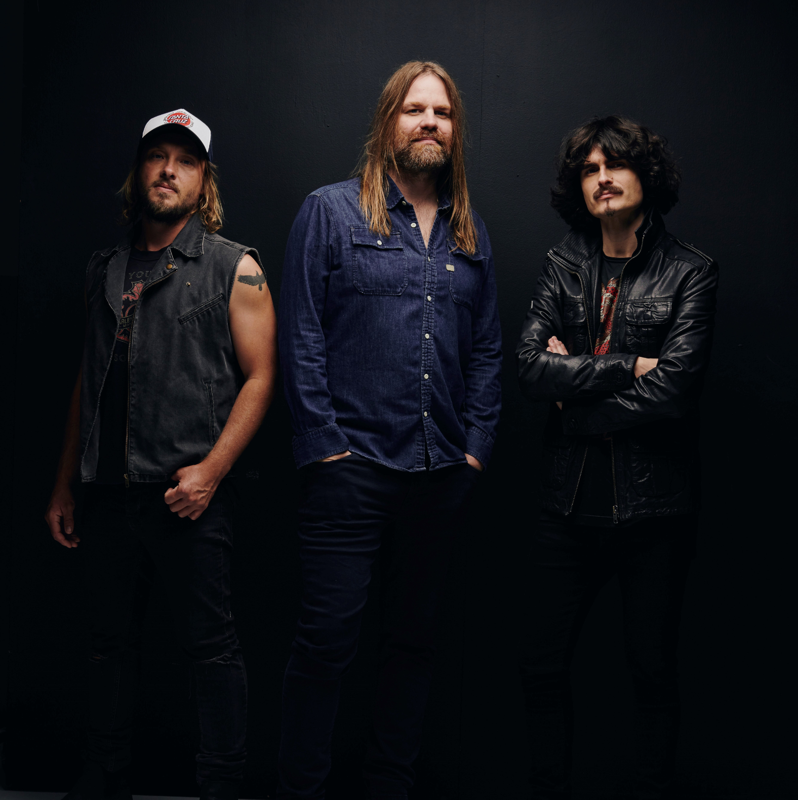 Thirsty Merc live at Altar Bar in Hobart on May 08, 2026 - Concert poster