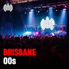 Ministry of Sound Testament 2025 - Brisbane 00s Session