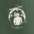 Alexander Flood - Adelaide poster