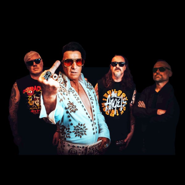 Disgraceland