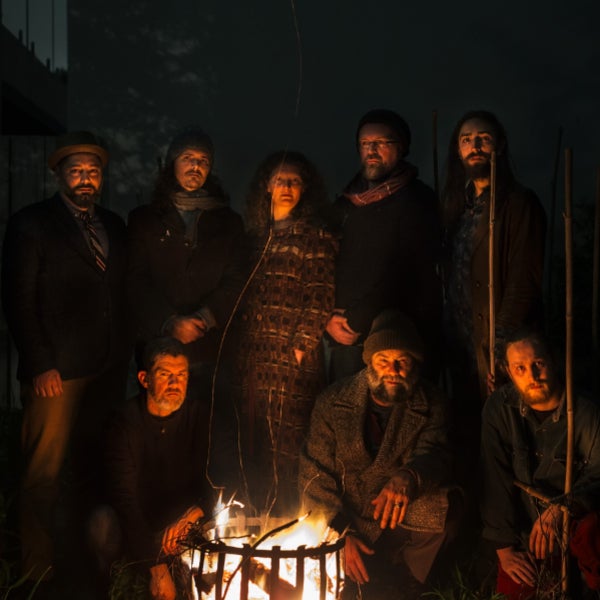 Tim Pledger Bohjass band + The Subterraneans