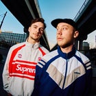 DIV-DE Presents. NEWTONE poster