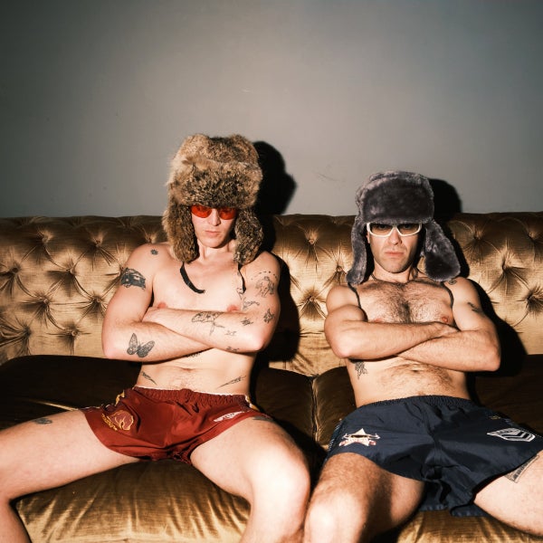 2charm at Oxford Art Factory, Main Room