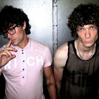 HighSchool live at Lansdowne Hotel in Sydney on May 07, 2026 - Concert poster