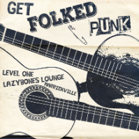 Lvl 1 - Get Folked