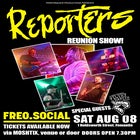 The Reporters Reunion Show