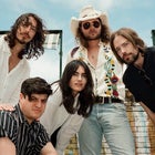 THE PREATURES- Blue Planet Eyes 10th Anniversary Tour