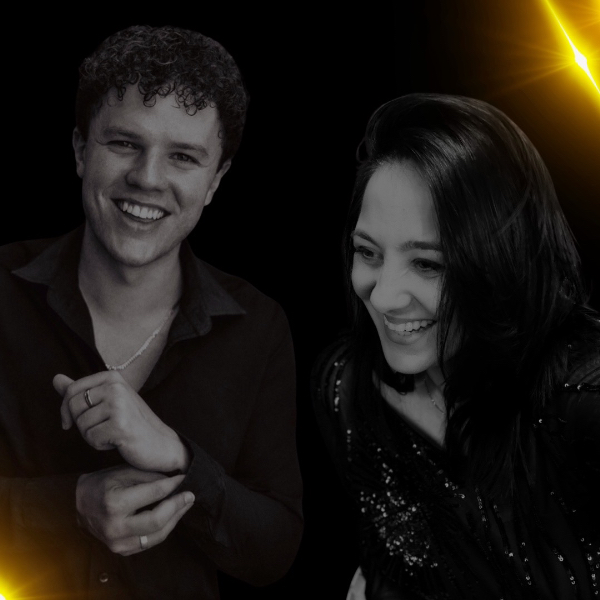 Trevor Stockton & Bloom present "Piano & Soul" - The Music of Billy Joel and Adele | SOLD OUT