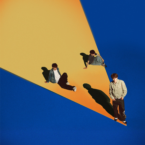 Birdland 'He Was Me' EP Tour live at Wyola - Concert poster